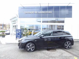 Peugeot 308 1.6 PHEV 180 GT