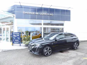 Peugeot 308 1.6 PHEV 180 GT