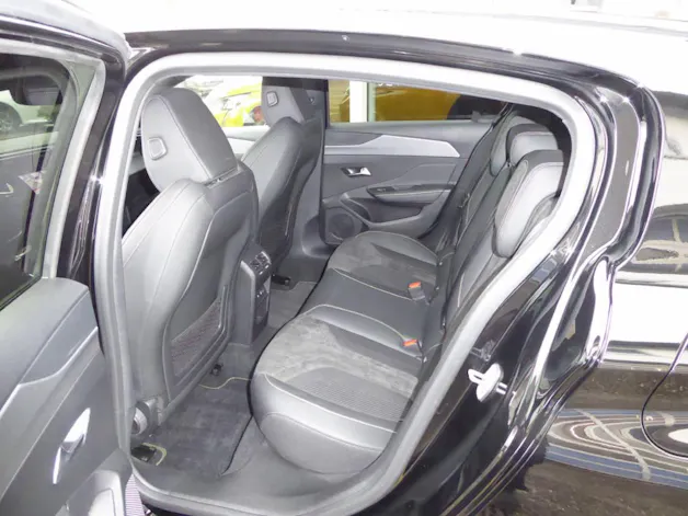 Peugeot 308 1.6 PHEV 180 GT