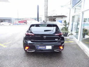 Peugeot 308 1.6 PHEV 180 GT