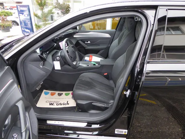 Peugeot 308 1.6 PHEV 180 GT