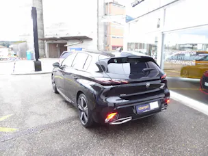 Peugeot 308 1.6 PHEV 180 GT