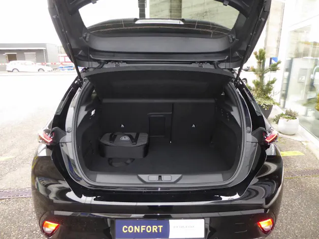 Peugeot 308 1.6 PHEV 180 GT