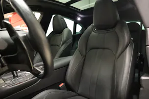 Maserati Levante S 3.0 V6 Nerissimo Automatica