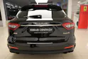 Maserati Levante S 3.0 V6 Nerissimo Automatica
