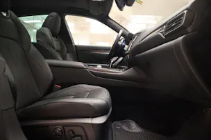 Maserati Levante S 3.0 V6 Nerissimo Automatica