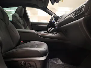 Maserati Levante S 3.0 V6 Nerissimo Automatica