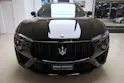 Maserati Levante S 3.0 V6 Nerissimo Automatica