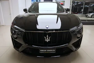 Maserati Levante S 3.0 V6 Nerissimo Automatica