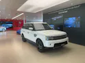 Land Rover Range Rover Sport 5.0 V8 SC Automatic