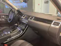 Land Rover Range Rover Sport 5.0 V8 SC Automatic
