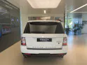Land Rover Range Rover Sport 5.0 V8 SC Automatic