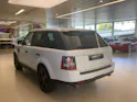 Land Rover Range Rover Sport 5.0 V8 SC Automatic