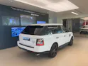 Land Rover Range Rover Sport 5.0 V8 SC Automatic