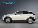 Mazda CX-3 2.0 Ambition AWD