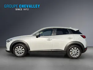 Mazda CX-3 2.0 Ambition AWD