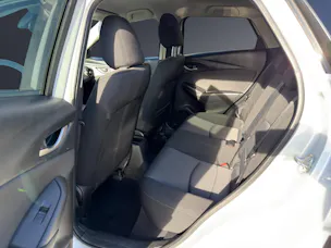 Mazda CX-3 2.0 Ambition AWD