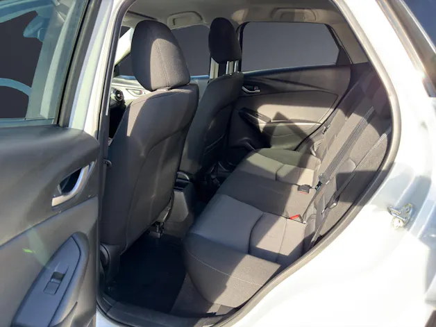 Mazda CX-3 2.0 Ambition AWD