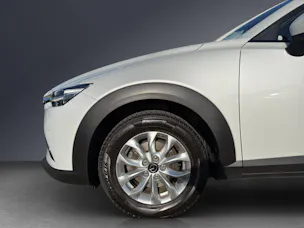 Mazda CX-3 2.0 Ambition AWD