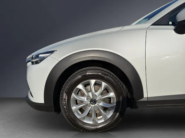 Mazda CX-3 2.0 Ambition AWD