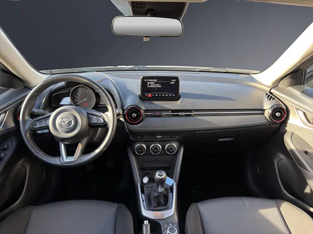 Mazda CX-3 2.0 Ambition AWD