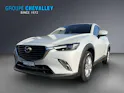 Mazda CX-3 2.0 Ambition AWD