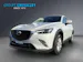 Mazda CX-3 2.0 Ambition AWD