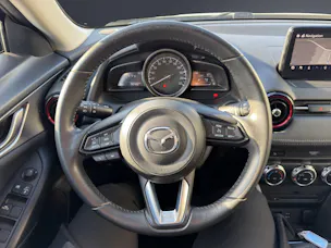 Mazda CX-3 2.0 Ambition AWD