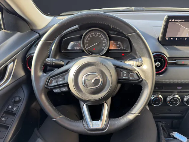Mazda CX-3 2.0 Ambition AWD