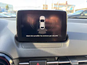 Mazda CX-3 2.0 Ambition AWD