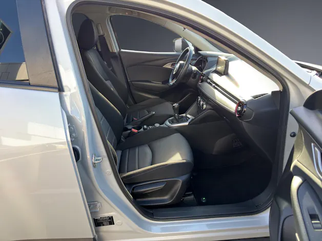 Mazda CX-3 2.0 Ambition AWD