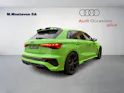 Audi RS3 Sportback 2.5 TSI quattro S-tronic
