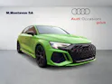 Audi RS3 Sportback 2.5 TSI quattro S-tronic