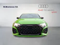 Audi RS3 Sportback 2.5 TSI quattro S-tronic