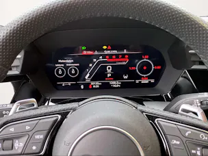 Audi RS3 Sportback 2.5 TSI quattro S-tronic