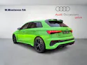 Audi RS3 Sportback 2.5 TSI quattro S-tronic