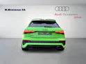Audi RS3 Sportback 2.5 TSI quattro S-tronic