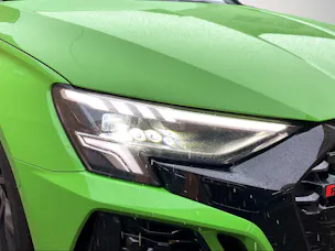 Audi RS3 Sportback 2.5 TSI quattro S-tronic