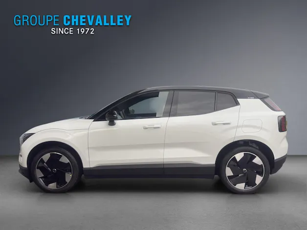 Volvo EX30 E60 69kWh Twin Ultra