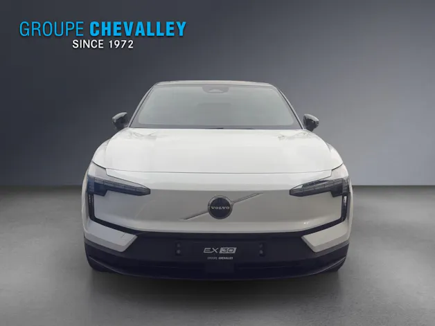 Volvo EX30 E60 69kWh Twin Ultra