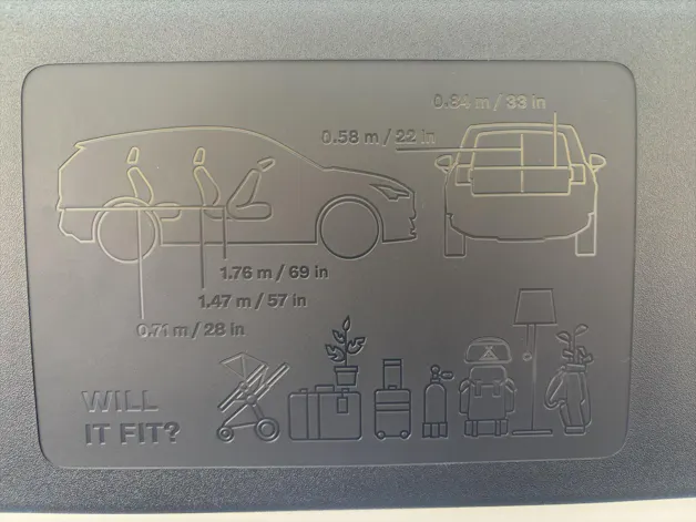 Volvo EX30 E60 69kWh Twin Ultra