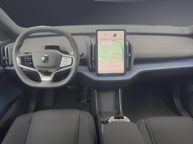 Volvo EX30 E60 69kWh Twin Ultra