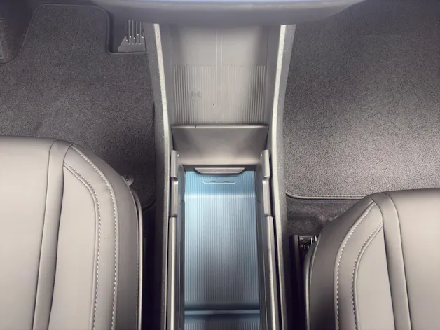 Volvo EX30 E60 69kWh Twin Ultra