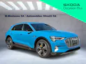 Audi e-tron 55 Advanced quattro