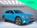 Audi e-tron 55 Advanced quattro