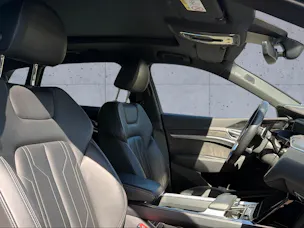Audi e-tron 55 Advanced quattro