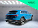 Audi e-tron 55 Advanced quattro