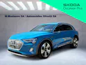 Audi e-tron 55 Advanced quattro