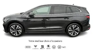 Škoda Enyaq iV 80