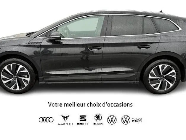 Škoda Enyaq iV 80
